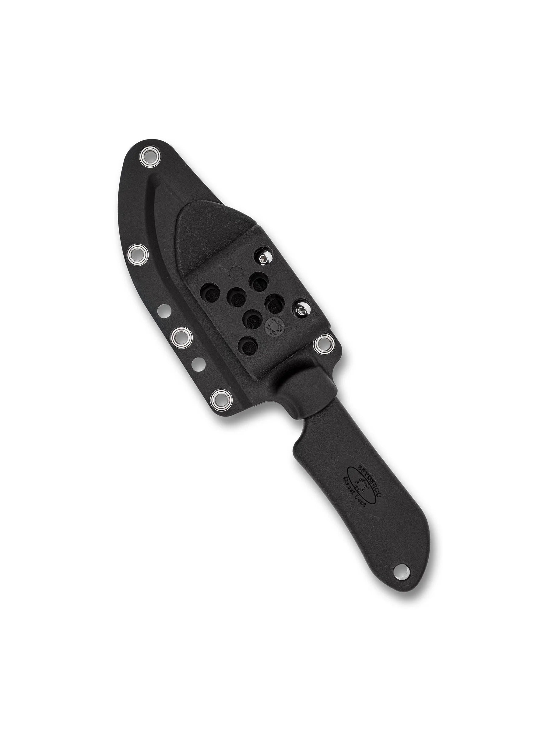 Spyderco Street Beat EDC Knife