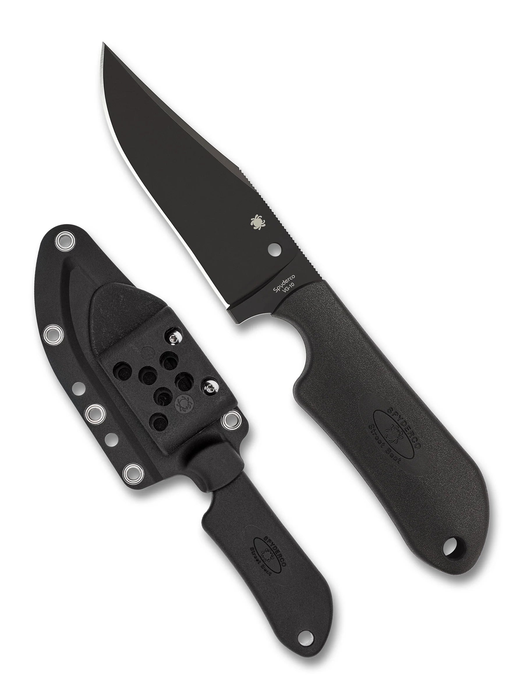 Spyderco Street Beat EDC Knife