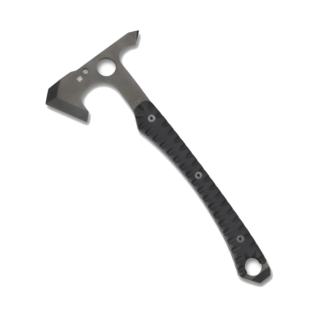 Spyderco Warrior Hawk