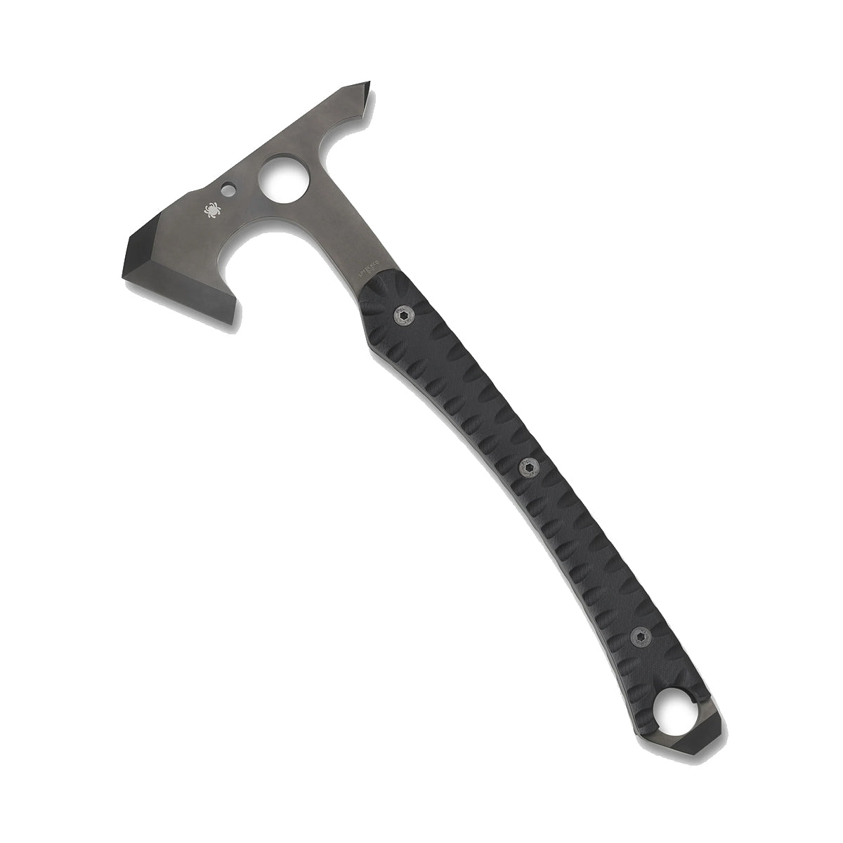 Spyderco Warrior Hawk