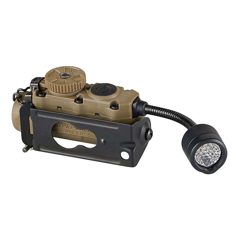 Streamlight Sidewinder Stalk Light