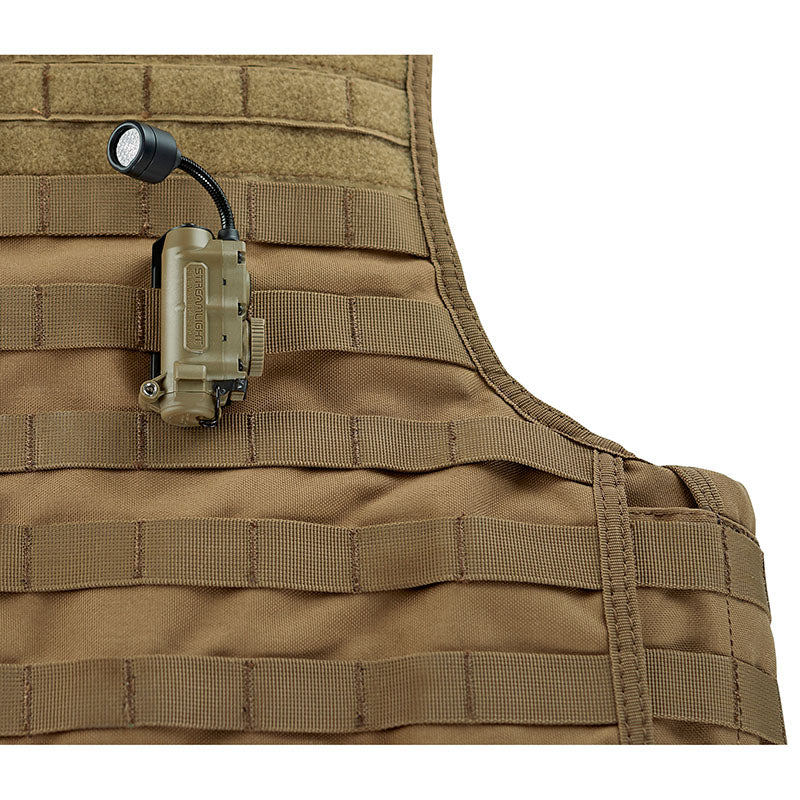 Streamlight Sidewinder Stalk Light