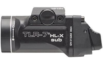 Streamlight TLR-7 HL-X Sub
